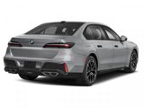 New 2025 BMW 760i xDrive w/ Executive Package image 2