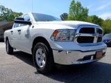 Used 2023 RAM 1500 Classic SLT w/ Trailer & Traction Group image 4