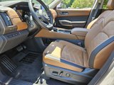 New 2025 Nissan Pathfinder Platinum image 5