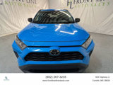 Used 2019 Toyota RAV4 LE image 2