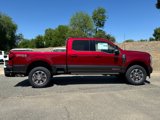 New 2025 Ford F250 King Ranch image 2