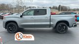 New 2025 Chevrolet Silverado 1500 LTZ w/ LTZ Premium Package image 4