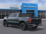 New 2026 Chevrolet Silverado 1500 LTZ w/ LTZ Premium Package image 4