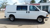 Used 2021 GMC Savana 2500 w/ Driver Convenience Package image 2