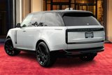 New 2025 Land Rover Range Rover SE image 3