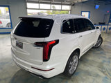Used 2020 Cadillac XT6 Premium Luxury image 3