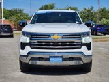 Certified 2023 Chevrolet Silverado 1500 LTZ w/ LTZ Convenience Package II image 2