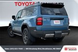 New 2025 Toyota Land Cruiser image 3