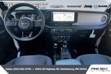 New 2025 Jeep Wrangler Sport image 5