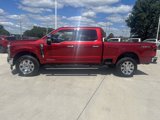 New 2026 Ford F350 4x4 Crew Cab Super Duty image 5