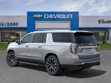 New 2025 Chevrolet Suburban High Country image 4