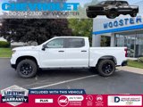 New 2025 Chevrolet Silverado 1500 W/T w/ WT Value Package image 2