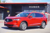 Used 2023 Acura MDX SH-AWD w/ Advance Package image 1