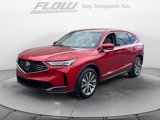 New 2025 Acura MDX w/ Technology Package image 3
