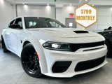 Used 2023 Dodge Charger SRT Hellcat w/ Harman/Kardon Audio Group image 2