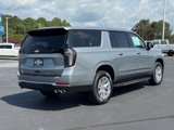 New 2025 Chevrolet Suburban Premier image 3