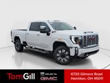 New 2025 GMC Sierra 2500 Denali w/ Denali Reserve Package image 1