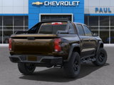 New 2025 Chevrolet Colorado ZR2 w/ Midnight Edition image 4