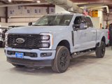 New 2025 Ford F350 Lariat w/ Lariat Ultimate Package image 4