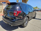Used 2017 Ford Explorer Sport w/ Equipment Group 401A image 5