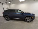 New 2025 Jeep Wagoneer Limited image 2