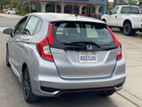 Used 2020 Honda Fit Sport image 2