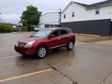 Used 2013 Nissan Rogue SL image 2