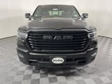 New 2025 RAM 1500 Laramie w/ Night Edition image 2