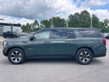 Used 2025 GMC Yukon XL AT4 Ultimate image 2