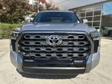 New 2025 Toyota Tundra Platinum image 3