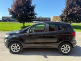 Used 2020 Ford EcoSport SE w/ SE Convenience Package image 6