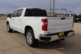 New 2025 Chevrolet Silverado 1500 LTZ image 5