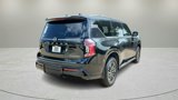 New 2025 Nissan Armada Platinum image 3