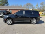Used 2022 Chevrolet Equinox LS w/ LS Convenience Package image 2