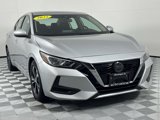Used 2022 Nissan Sentra SV image 3