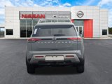 New 2025 Nissan Pathfinder Platinum image 4