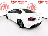 Used 2025 BMW 230i Coupe w/ Convenience Package image 5