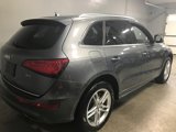 Used 2017 Audi Q5 3.0T Premium Plus image 3