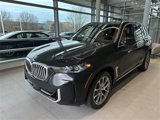 New 2025 BMW X5 xDrive50e image 3