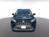 Used 2024 Toyota RAV4 XLE image 4