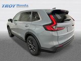 New 2026 Honda CR-V EX-L image 3
