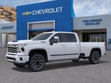 New 2026 Chevrolet Silverado 3500 High Country w/ Technology Package image 2