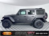 New 2025 Jeep Wrangler Willys image 5