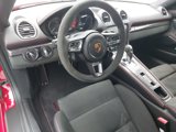 Certified 2025 Porsche 718 Boxster GTS image 4