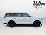 Certified 2024 Lincoln Navigator Reserve image 4