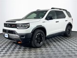 New 2026 Honda Passport TrailSport Elite image 2
