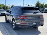 Used 2023 Genesis GV80 3.5T Advanced + w/ Cargo Package image 5