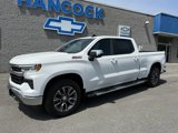 New 2025 Chevrolet Silverado 1500 LT image 2