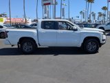 New 2025 Nissan Frontier SV image 4