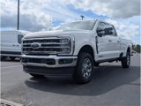 New 2026 Ford F350 King Ranch w/ Chrome Package image 3